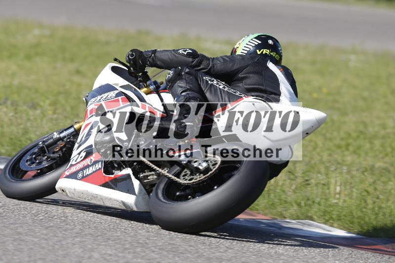/12 30.04.2025 Speer Racing ADR/Gruppe rot/555